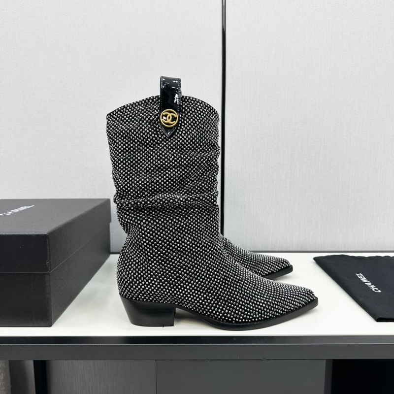 Ch*el boots